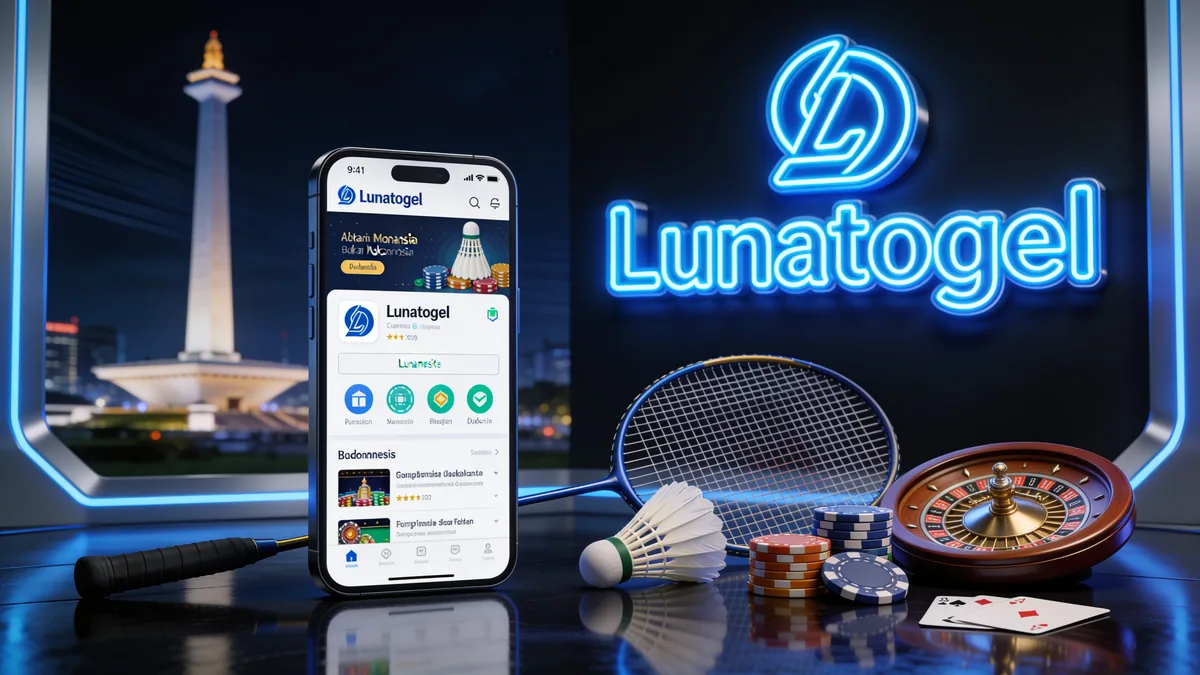 Masalah Umum Saat Lunatogel Login dan Solusinya — lunatogel di Indonesia